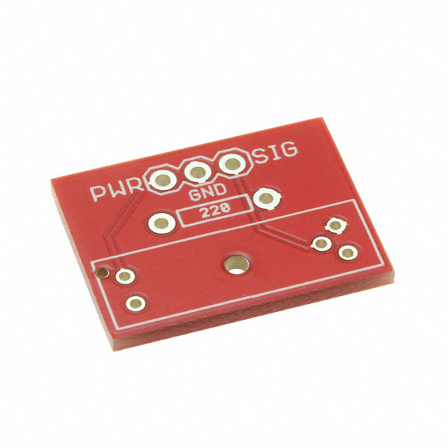 SPARKFUN PHOTO INTERRUPTER BREAK
