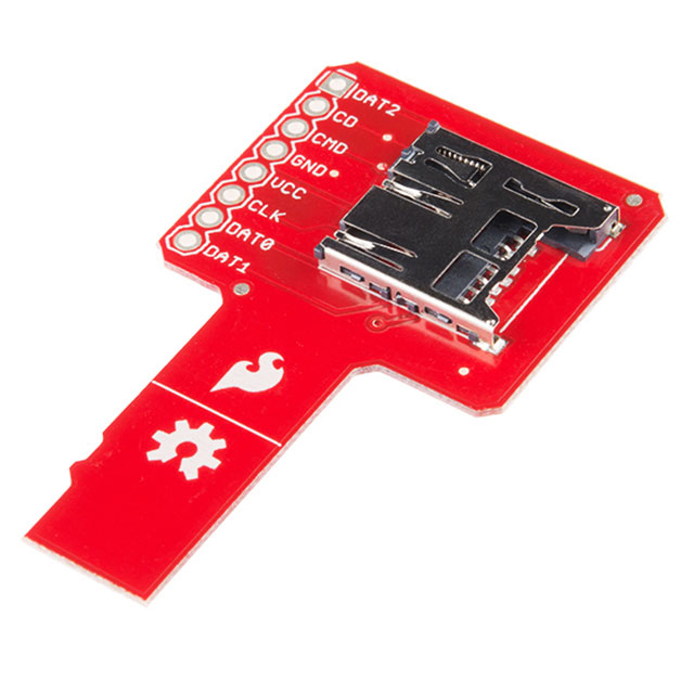 MICROSD CARD SNIFFER