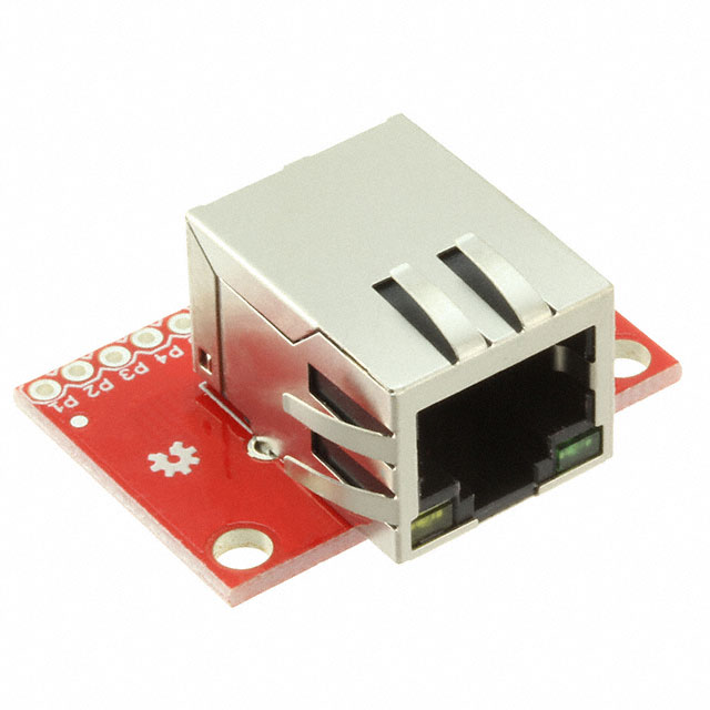 SPARKFUN RJ45 ETHERNET BREAKOUT