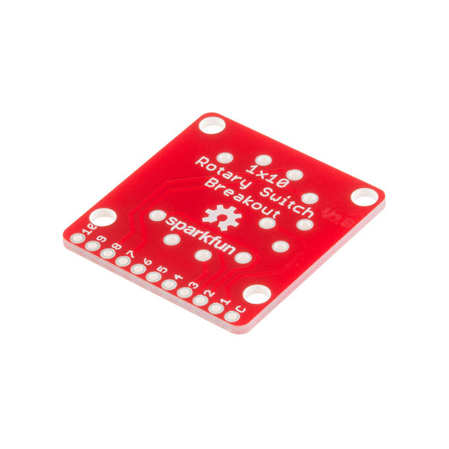 SPARKFUN ROTARY SWITCH BREAKOUT