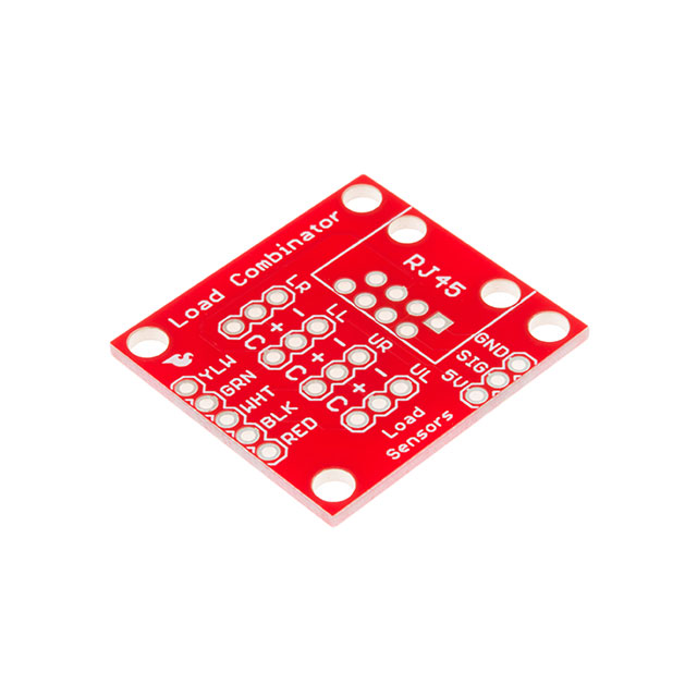 LOAD SENSOR COMBINATOR