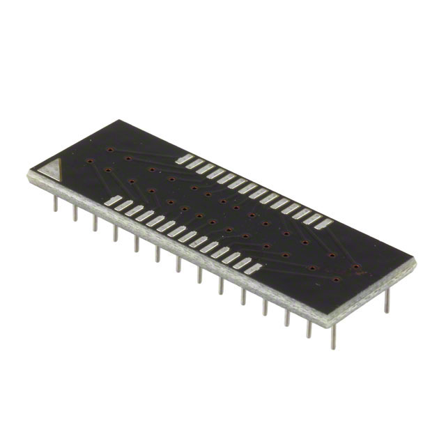 SOCKET ADAPT SOIC-W TO 28DIP 0.3