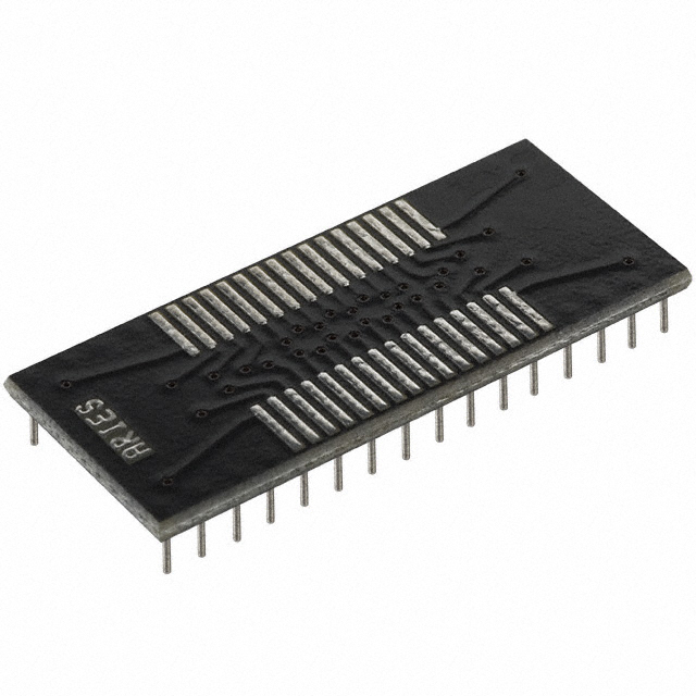 SOCKET ADAPTER SOJ TO 32DIP 0.6