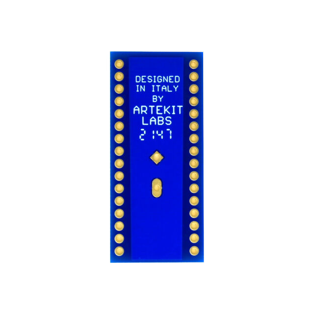 QFN-32 TO DIP ADAPTER  5MM X 5MM