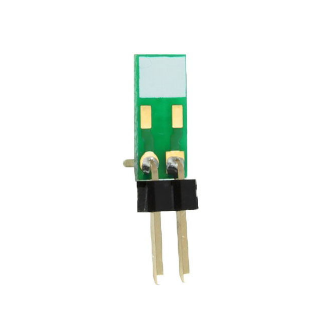 DISCRETE 1206 TO TH ADAPTER - JU