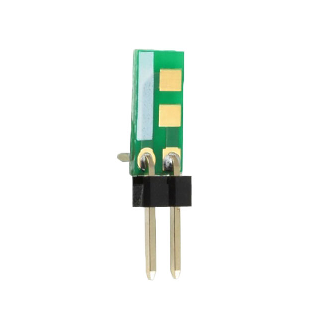 DISCRETE 1411 TO TH ADAPTER - JU