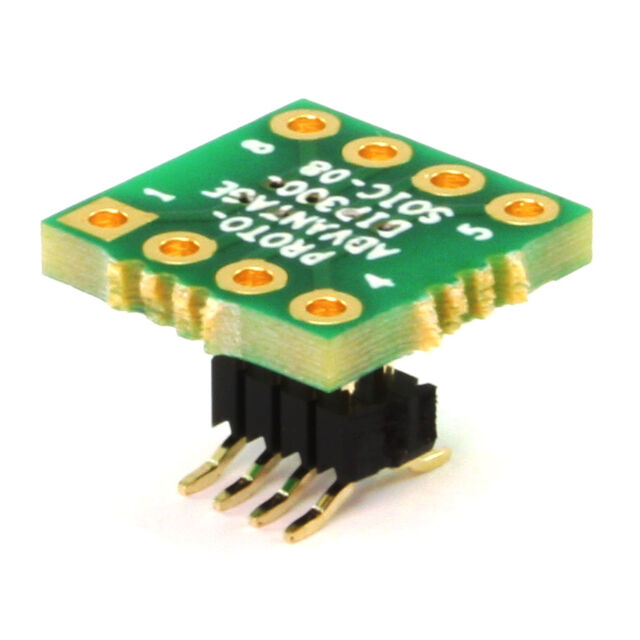 ADAPTER BOARD DIP TO SMD