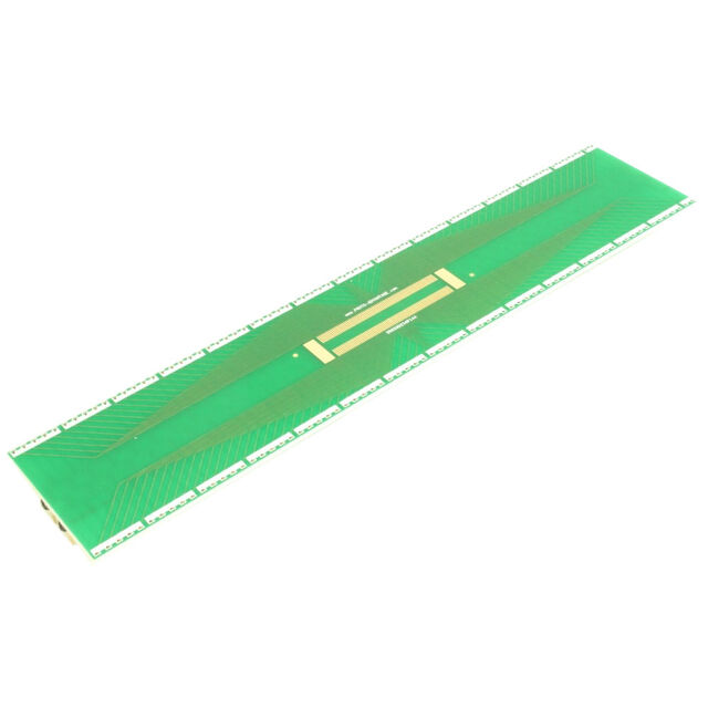 DUAL ROW 0.5MM PITCH 144-PIN CON