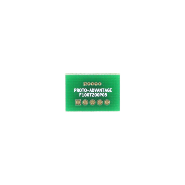 PITCH CHANGER 1.00 MM TO 2.00 MM