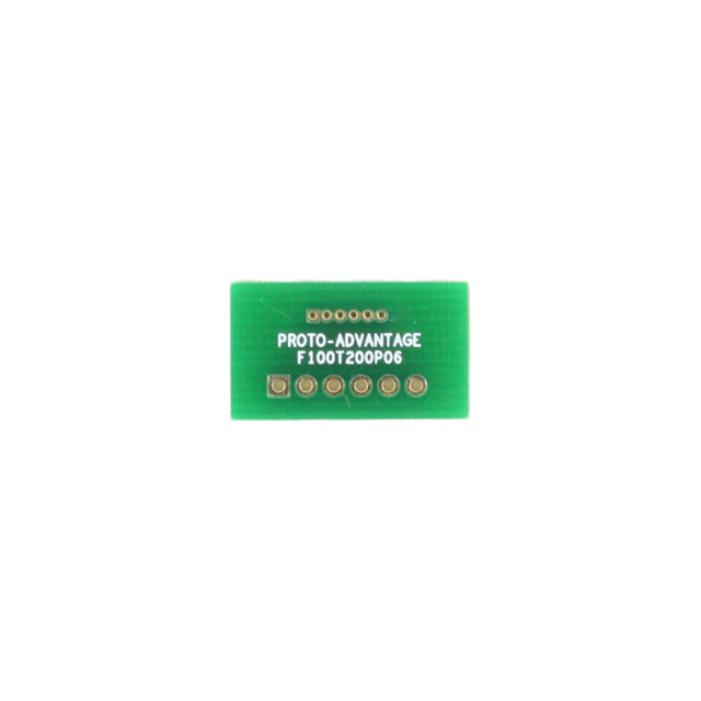 PITCH CHANGER 1.00 MM TO 2.00 MM