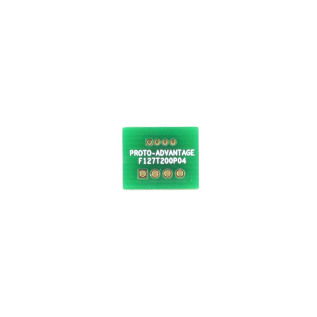 PITCH CHANGER 1.27 MM TO 2.00 MM