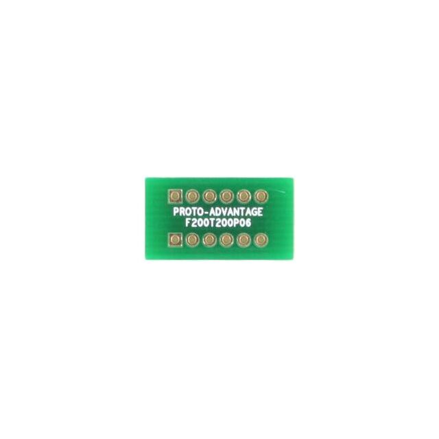 PITCH CHANGER 2.00 MM TO 2.00 MM