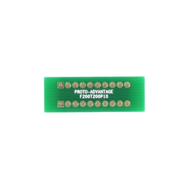 PITCH CHANGER 2.00 MM TO 2.00 MM