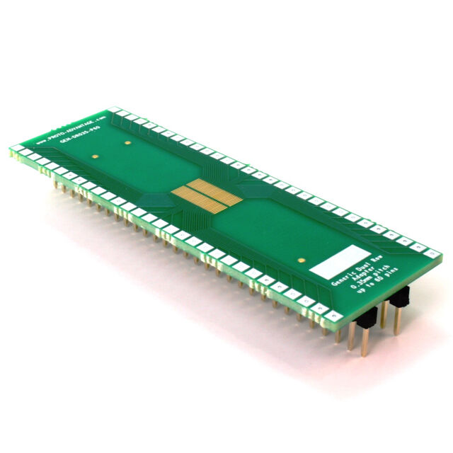 GENERIC DUAL ROW 0.35MM PITCH 60