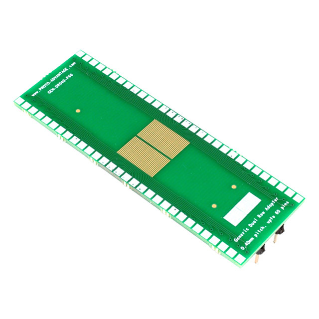 GENERIC DUAL ROW 0.40MM PITCH 60