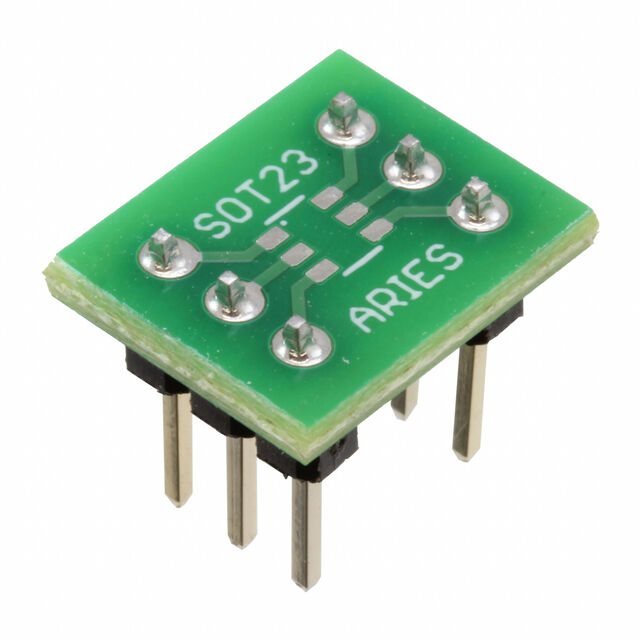 LCQT-SOT23-6