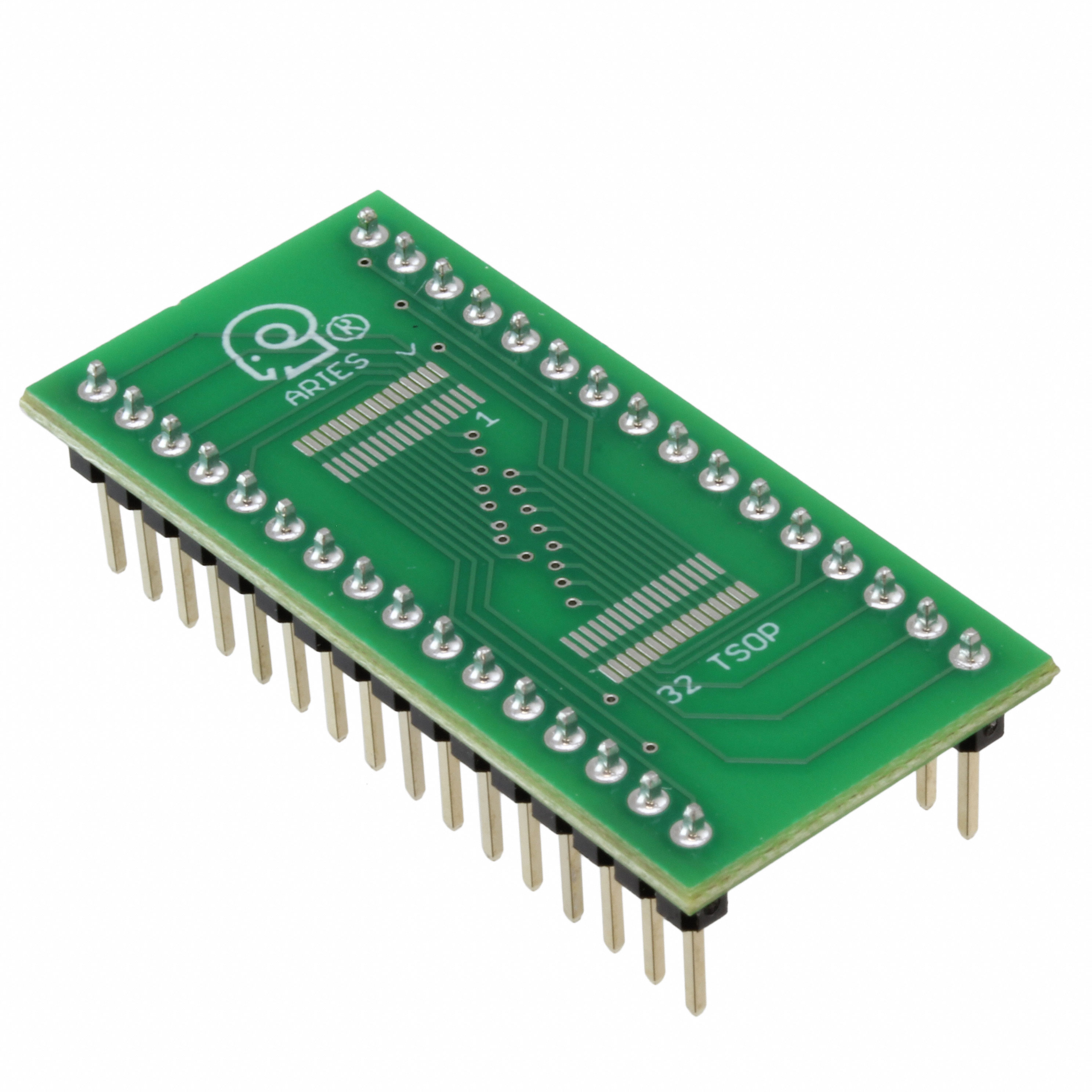 SOCKET ADAPTER TSOP 32DIP