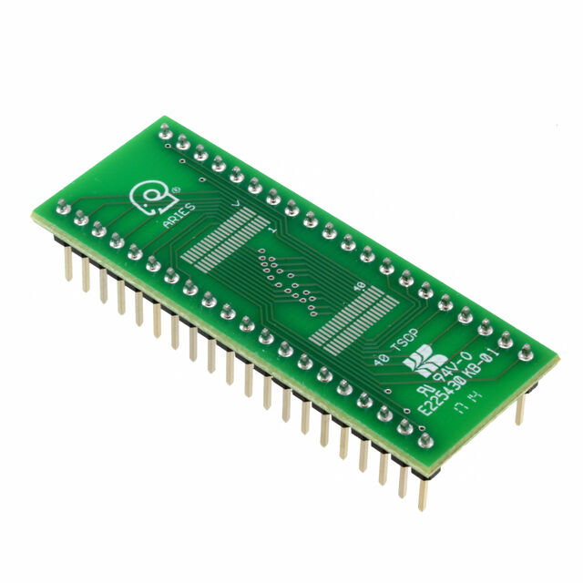 SOCKET ADAPTER TSOP TO 40DIP