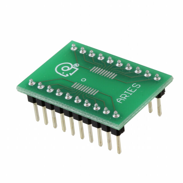 SOCKET ADAPTER TSSOP TO 20DIP