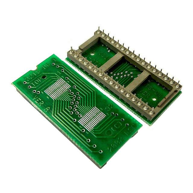 ADAPTER 32TSOP TO 32DIP