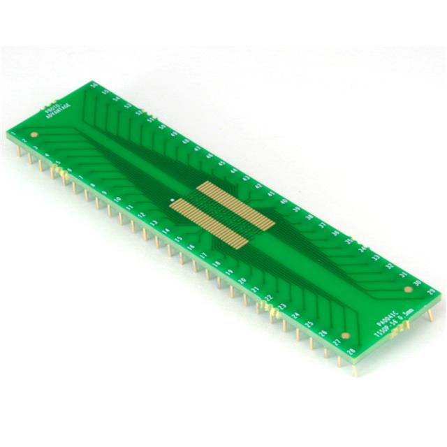 TSSOP-56 TO DIP-56 SMT ADAPTER (