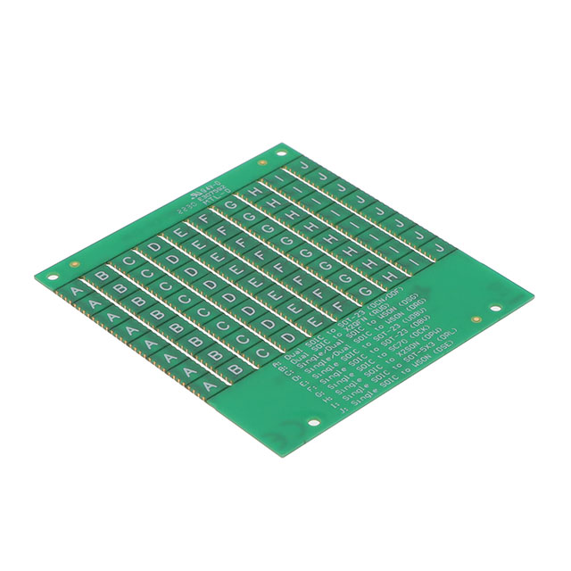 SOIC-ADAPTER-EVM