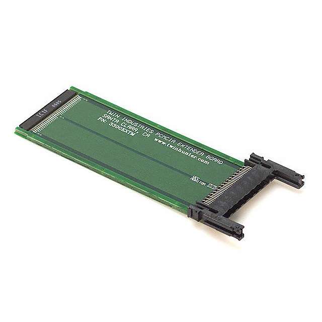 CARD EXTENDERS PCMCIA