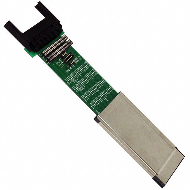 CARD EXTENDERS PCMCIA