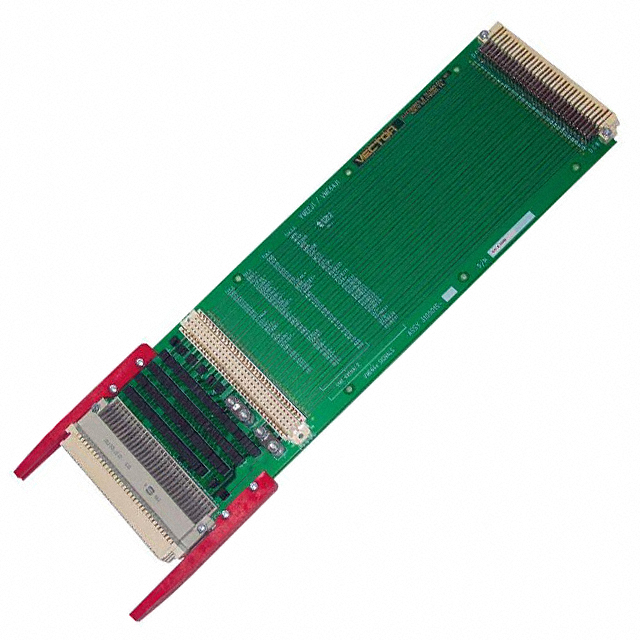CARD EXTENDERS 160 PINS CT VME