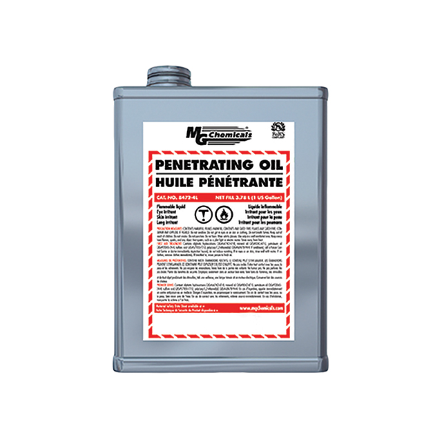 PENETRATING OIL