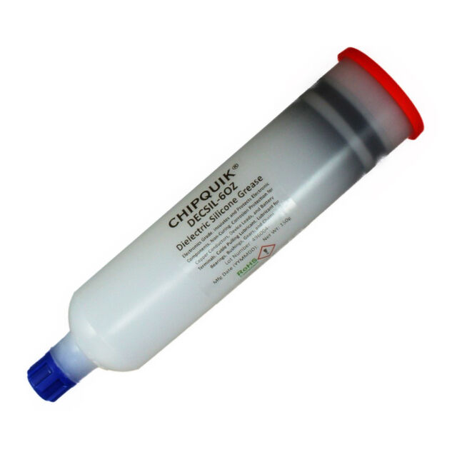 DIELECTRIC SILICONE GREASE 150ML