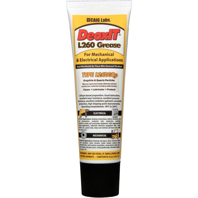 L260GQP, SQUEEZE TUBE