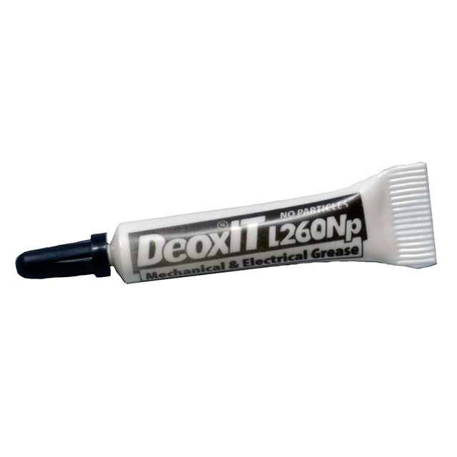L260NP, SINGLE DOSE SQUEEZE TUBE