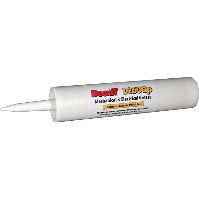 L260QP, GREASE TUBE CARTRIDGE