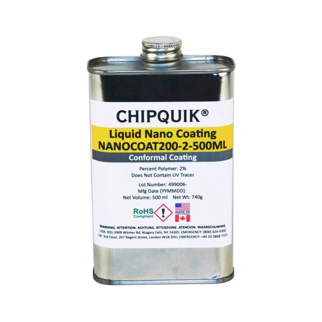 NANOCOAT200-2-500ML