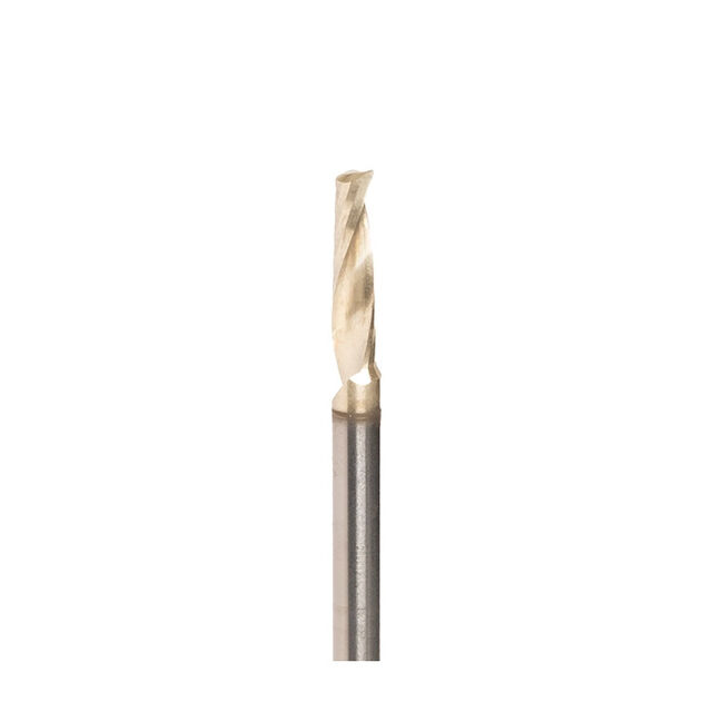 ZRN SINGLE FLUTE - 0.125" DIAMET