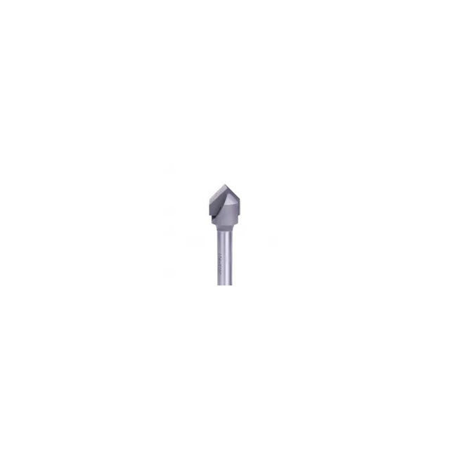 ESSENTIALS #301E 0.50IN. V-BIT C