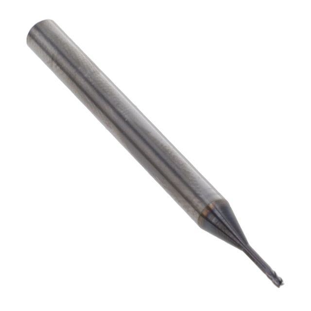 DRILL BIT CARBIDE 1MM