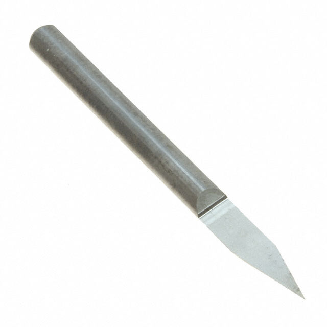 END MILL 0.003" 10PK