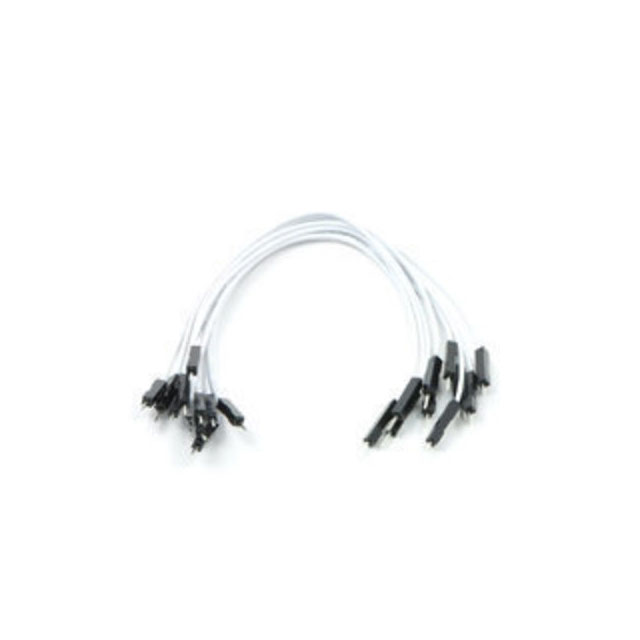 LAMP INCAND RT-1.75 WIRE 6.3V