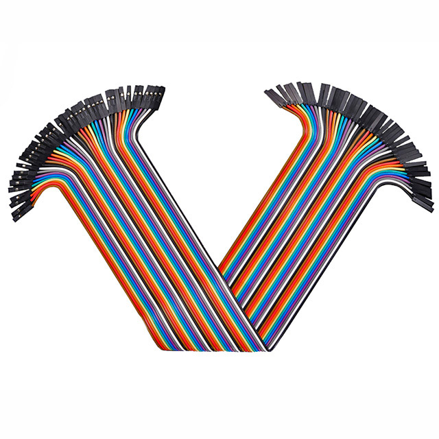 JUMPER F/F 11.811" 1PC