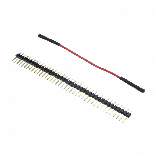 JUMPER WIRE FEMALE 3" 100PCS