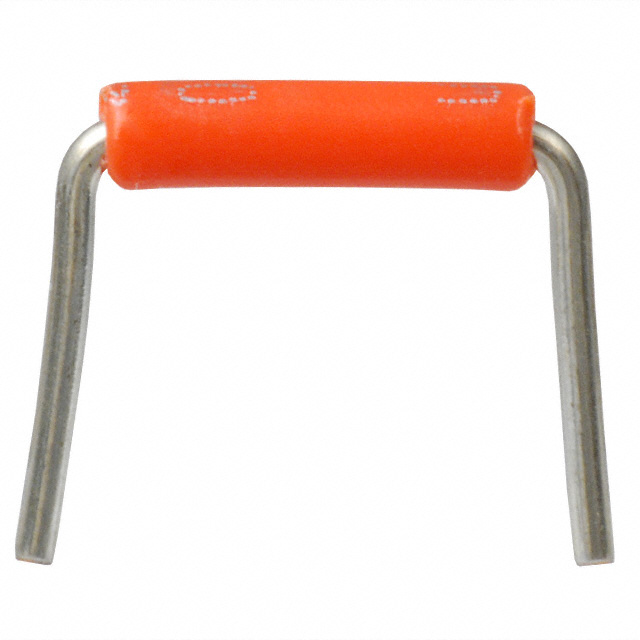 JUMPER PREFORM 0.3" 22AWG 200PCS