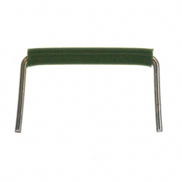 JUMPER PREFORM 0.5" 22AWG 200PCS