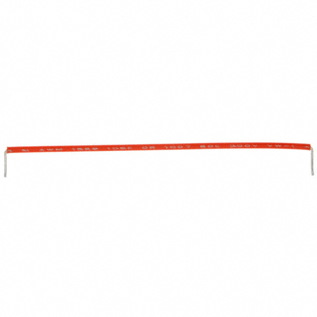 JUMPER PREFORM 3" 22AWG 75PCS