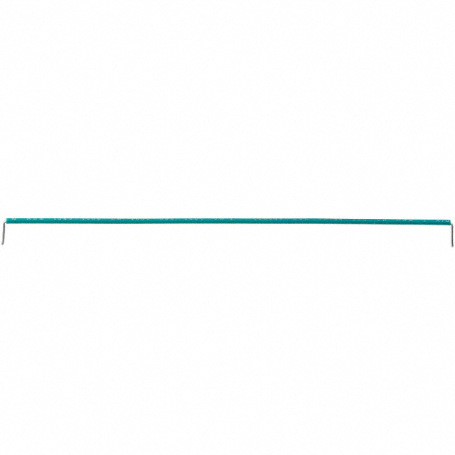 JUMPER PREFORM 5" 22AWG 75PCS