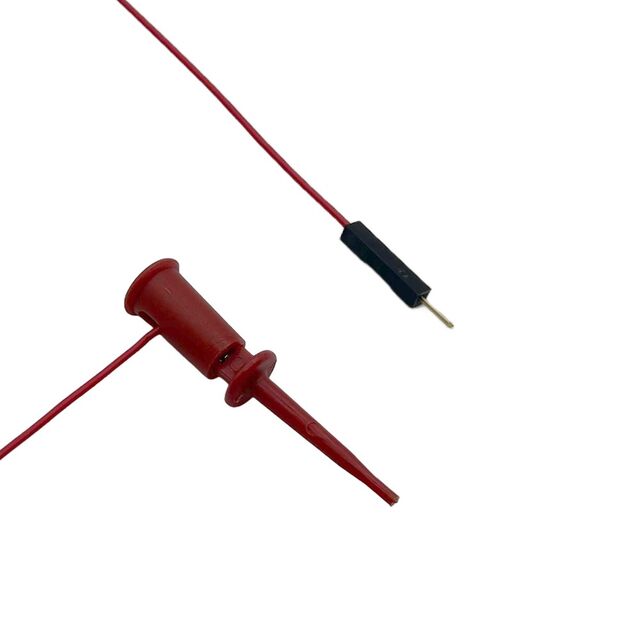 CBL ASSY CLIP GRASP TYPE - PIN C