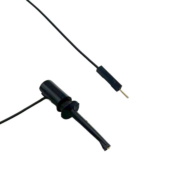 CBL ASSY CLIP HOOK TYPE - PIN CO
