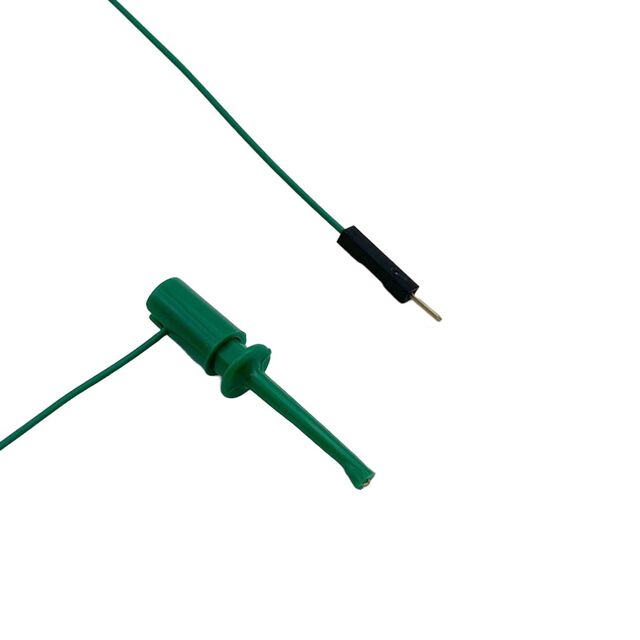 CBL ASSY CLIP HOOK TYPE - PIN CO