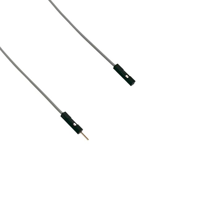 CBL ASSY PIN - SKT CONN 1M